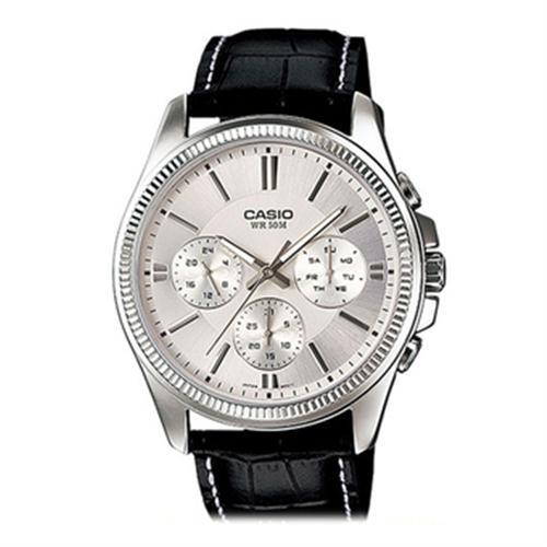 Đồng hồ CASIO nam MTP-1375L-7AVDF